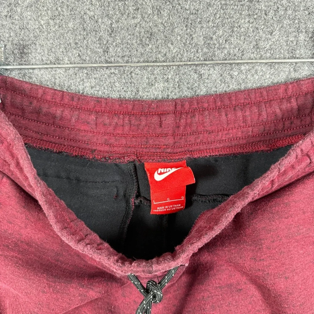 Nike tag size